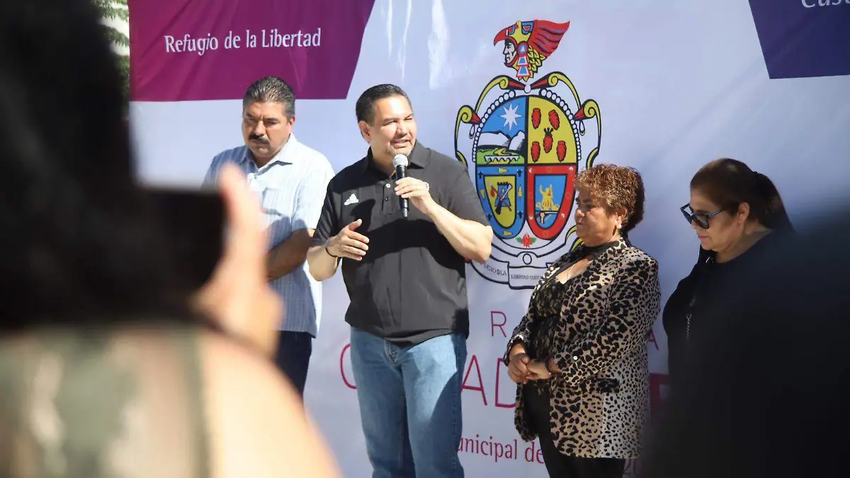 alcalde