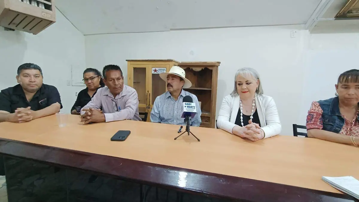 asociación civil Ciudadanos Unidos