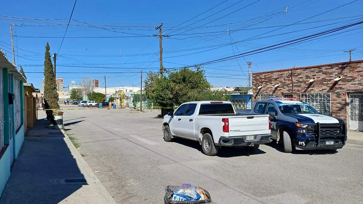 San Antonio