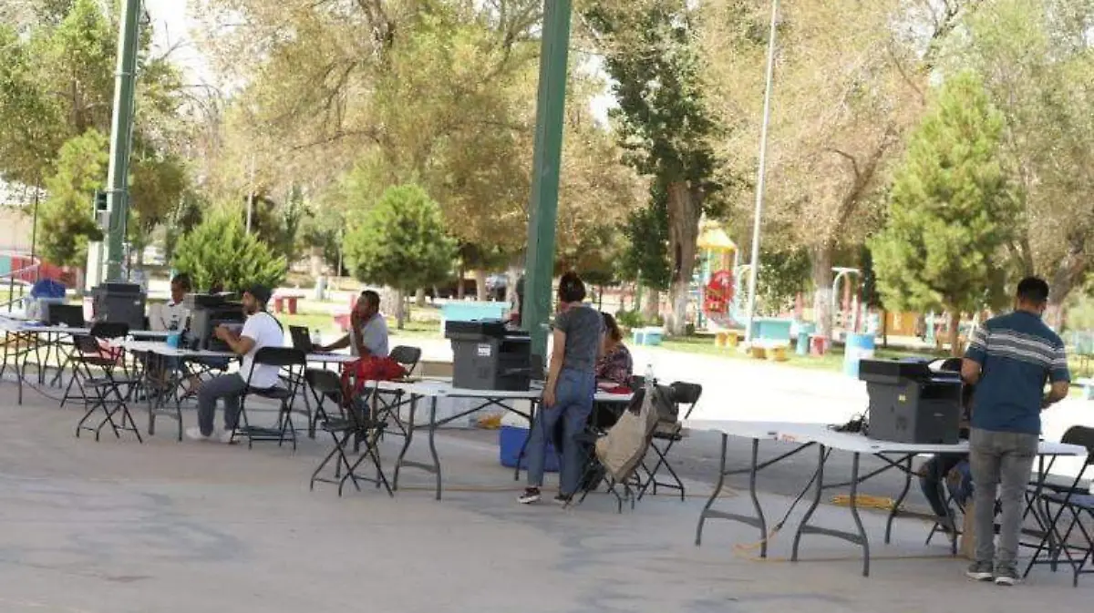 modulo de regularización 