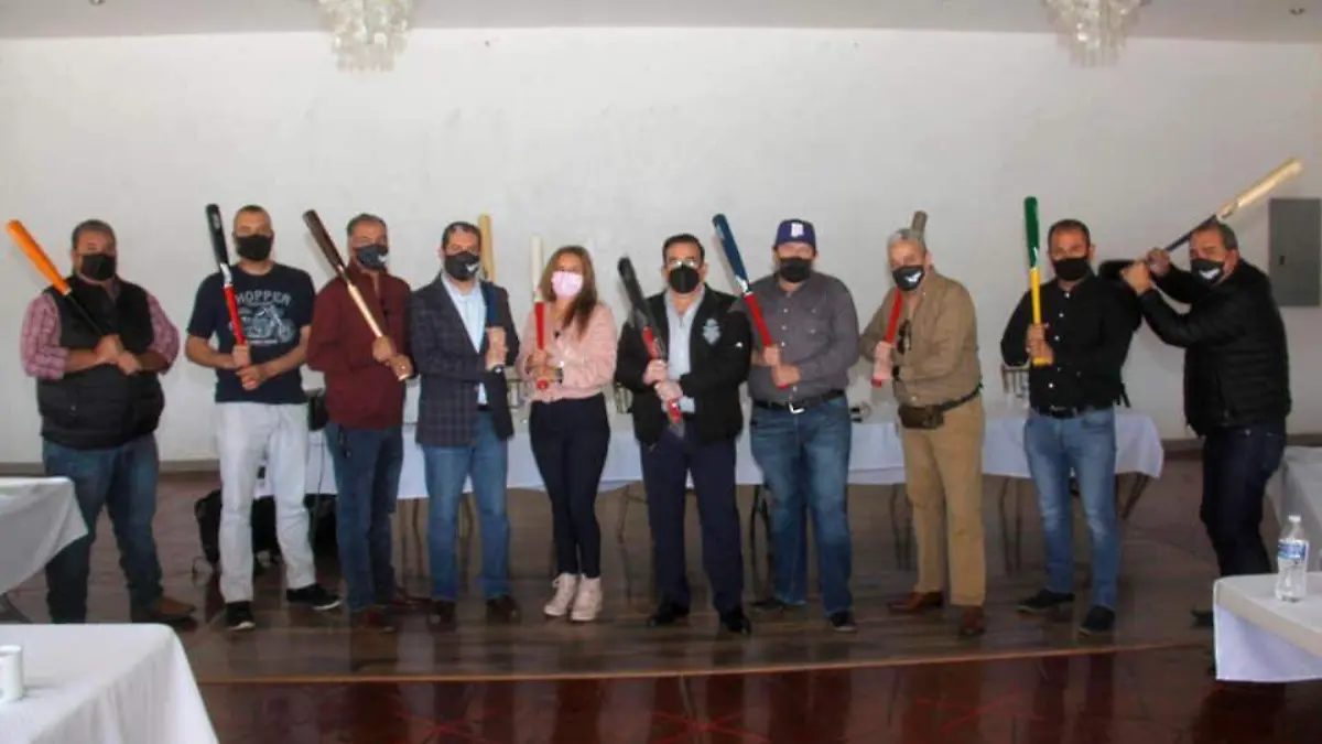 12 feb Beisbol cortesia LEB