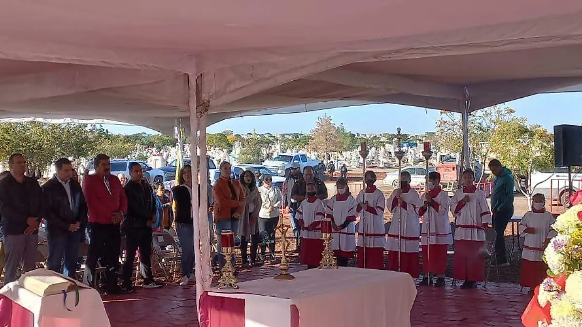 misa en panteon san rafael 3