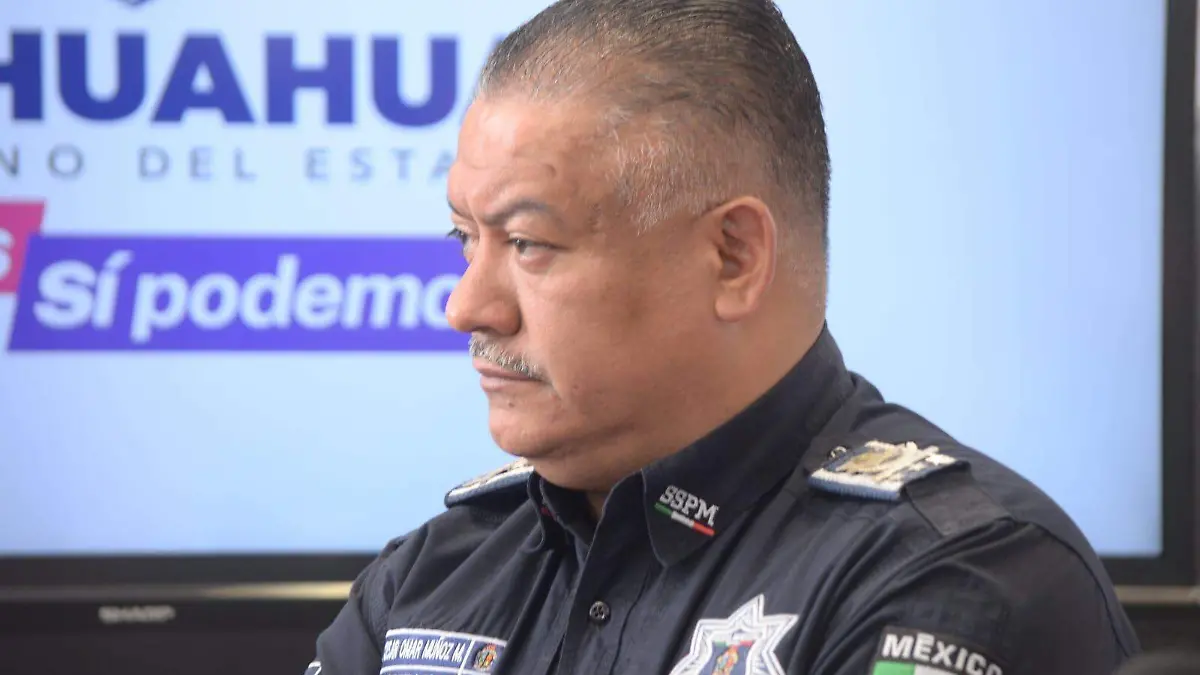 César Omar Muñoz Morales