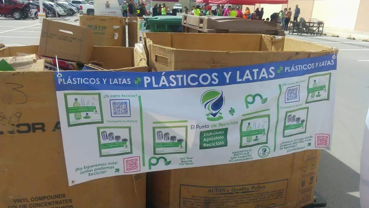 feria del reciclaje 2022 3