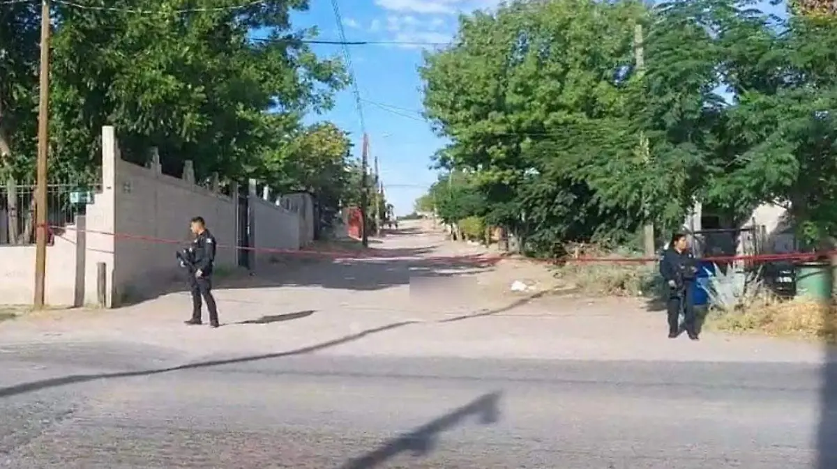 violencia