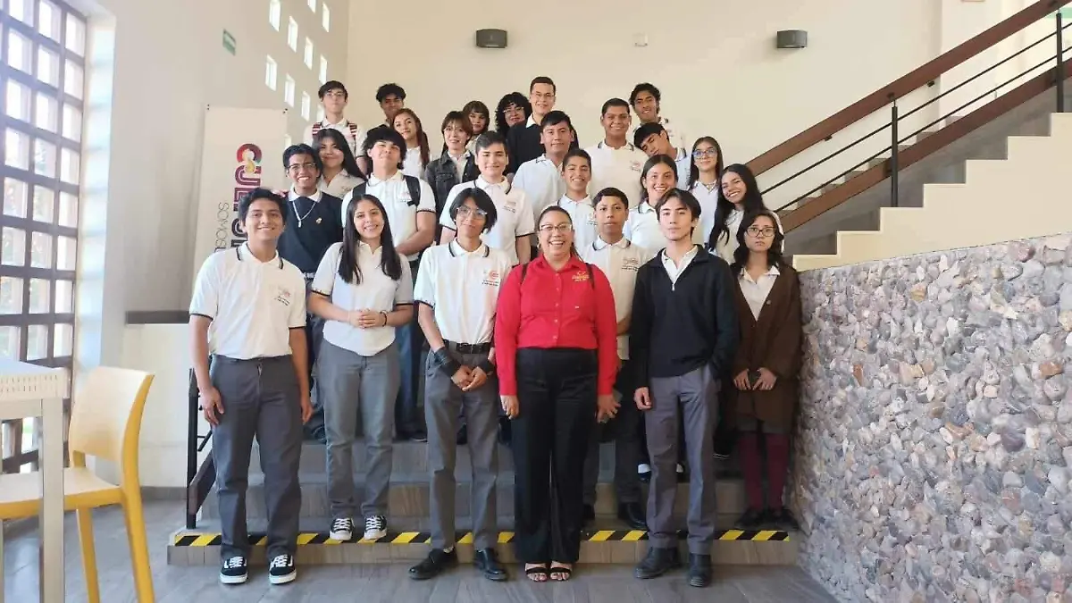 Estudiantes