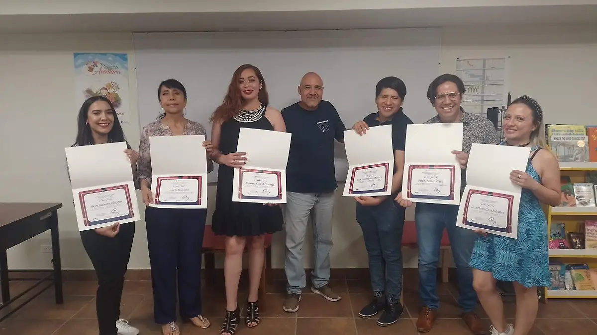 1 CIERRE DEL TALLER 1