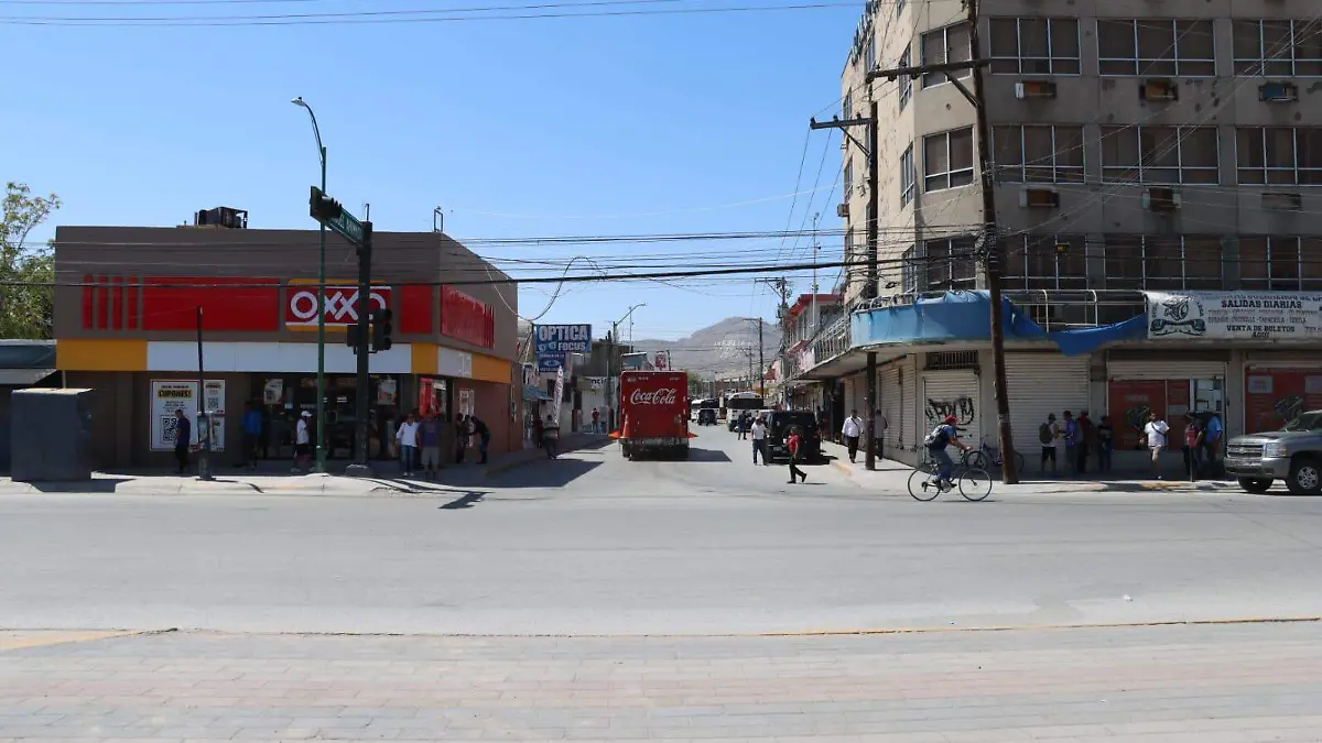 centro