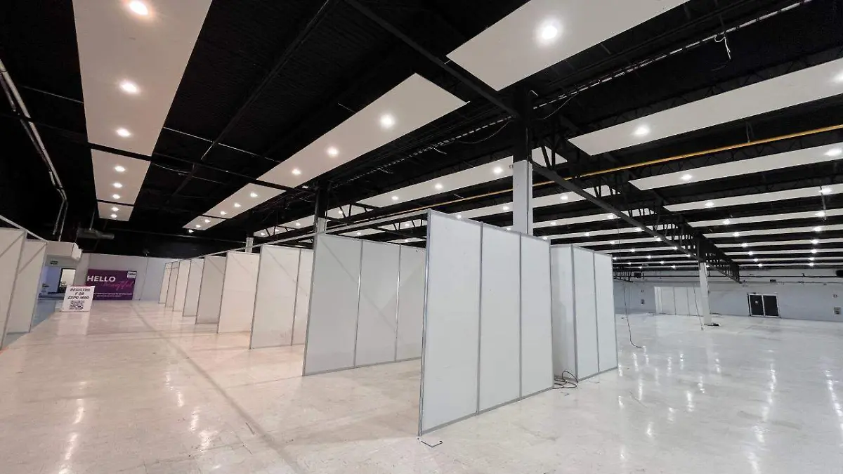 Expo MRO en Juárez 2 