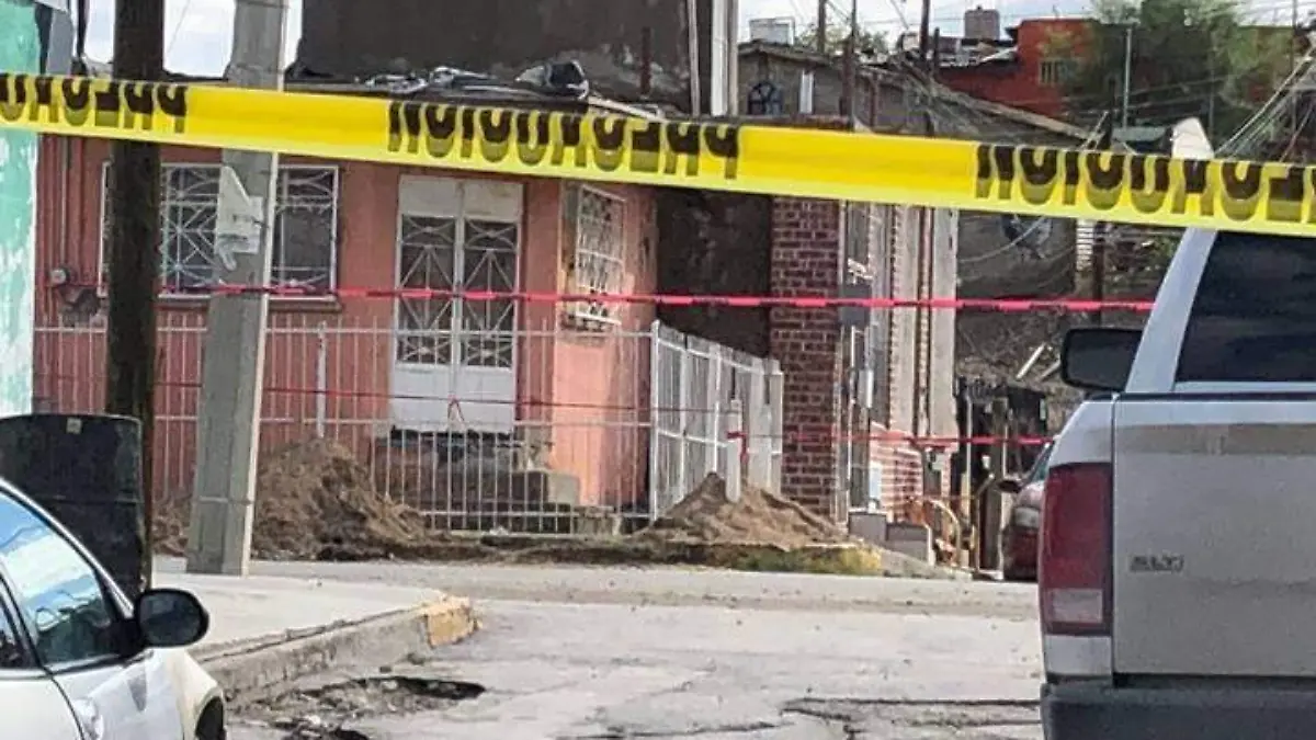 asesinatos
