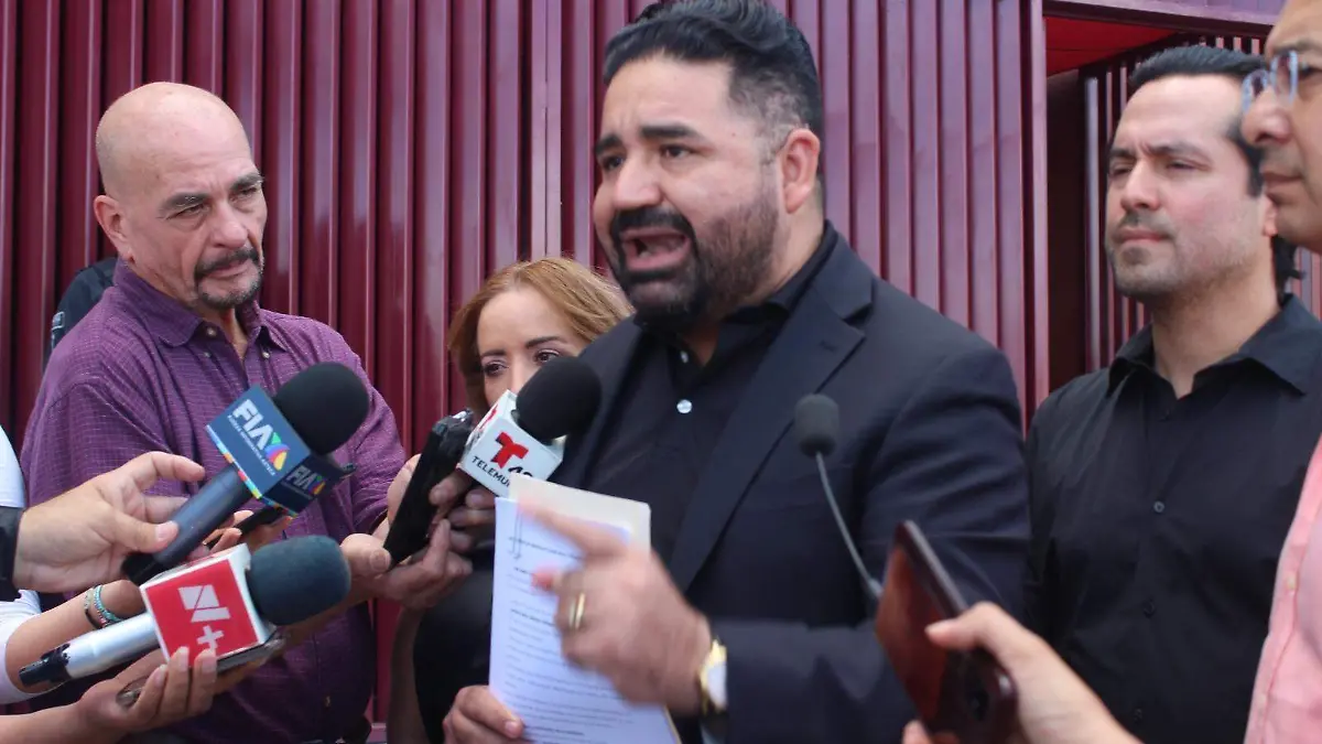 Movimiento Ciudadano 