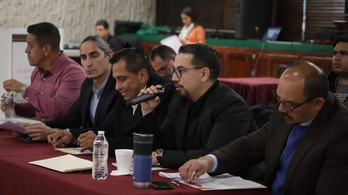 comparencia servidores publicos 2 