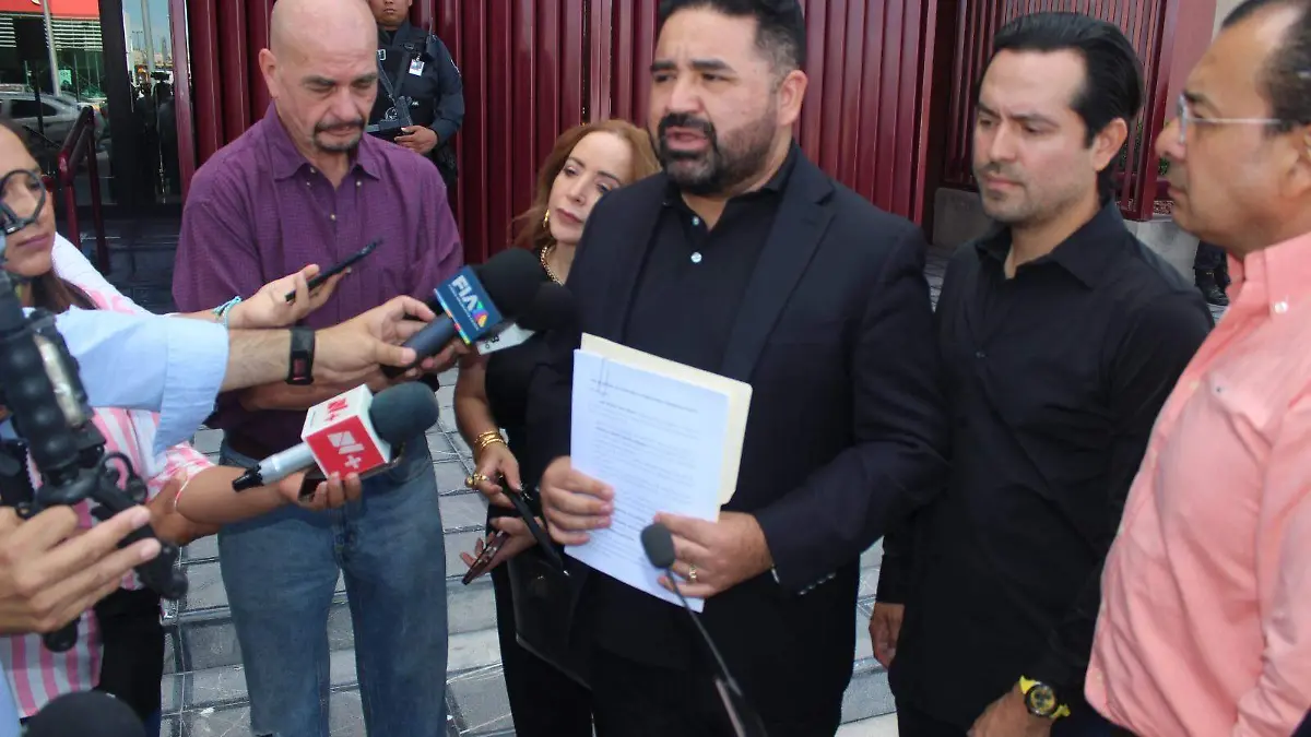 Movimiento ciudadano