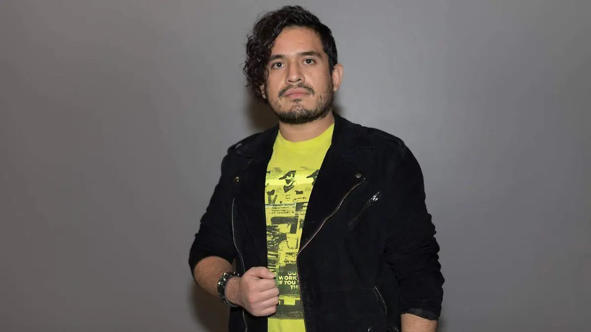 Mike elizondo