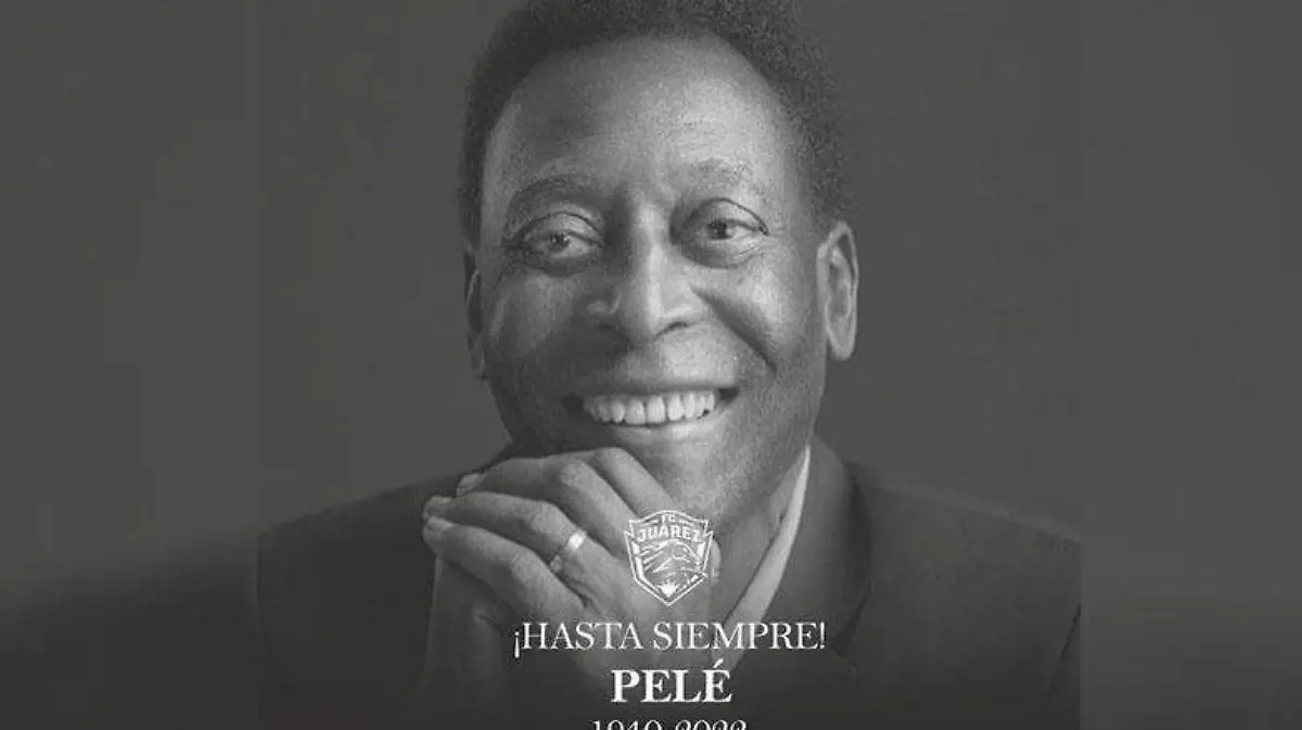 pele