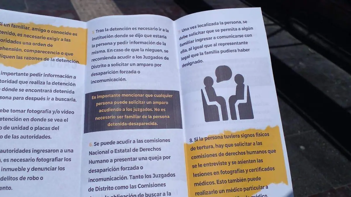 Folletos