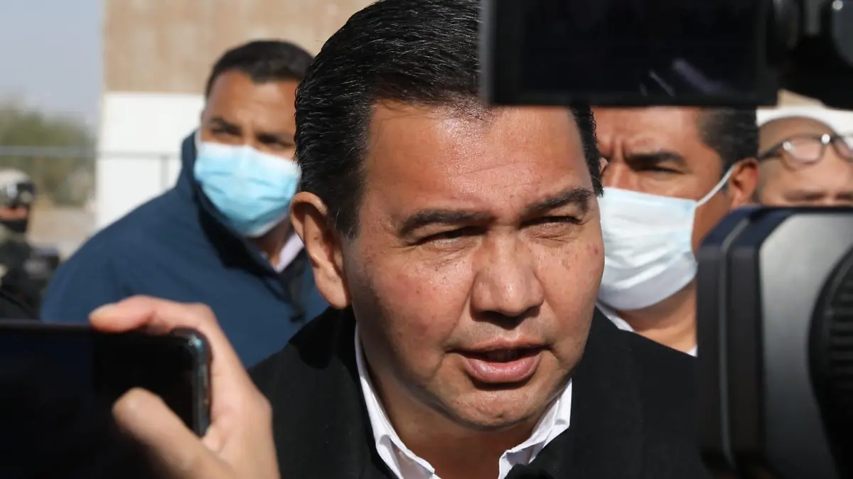 Alcalde 2