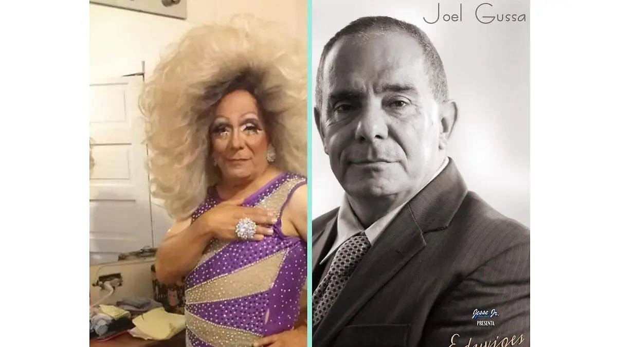 FESTEJANDO SUS 50