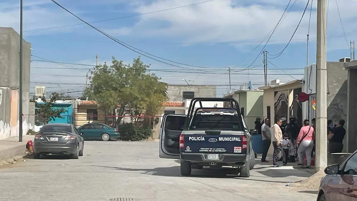 mujer asesinada en Papigochic