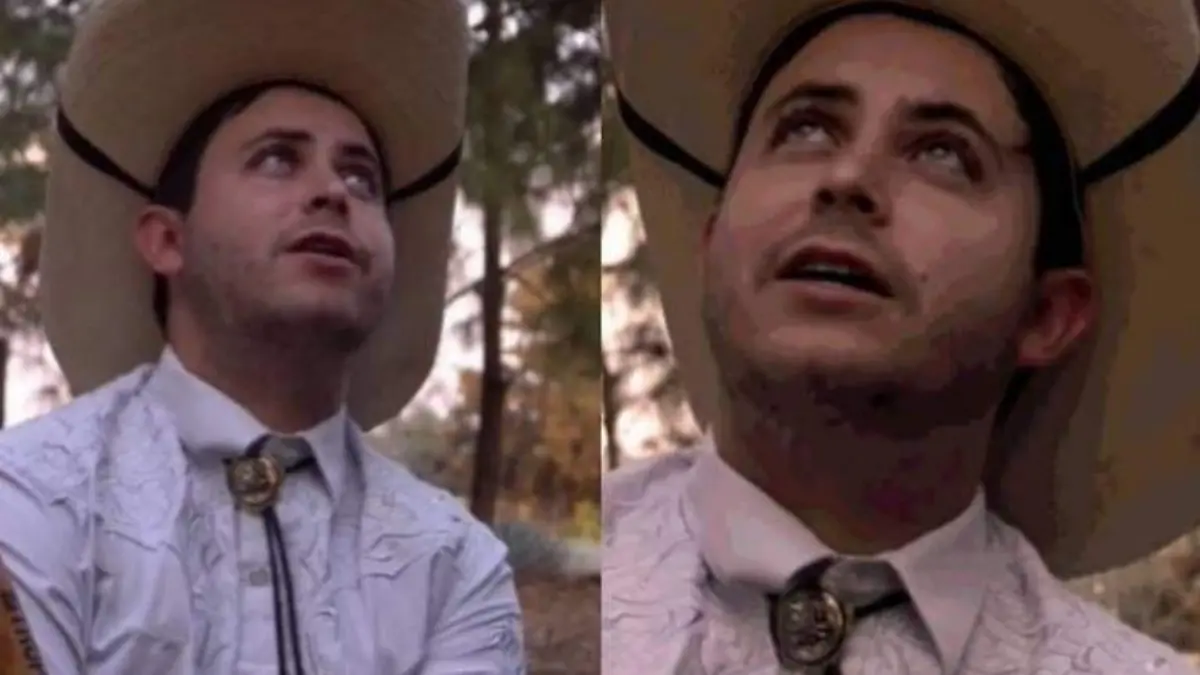 “Que agusticidad” VIDEO canción