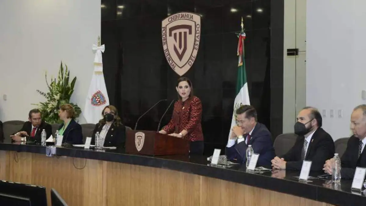 informe