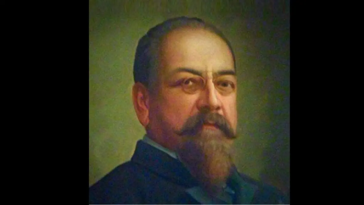 Miguel Ahumada (Foto Inah)