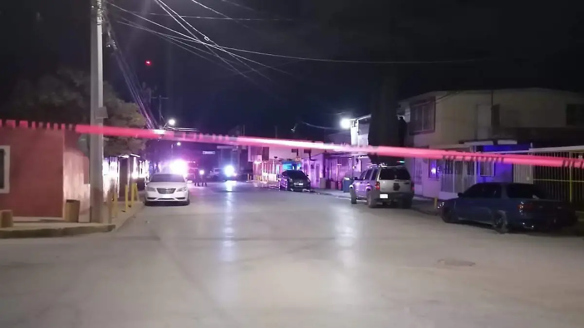 cuatro asesinados