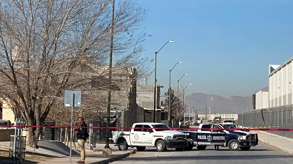 Rincones de Salvarcar homicidio