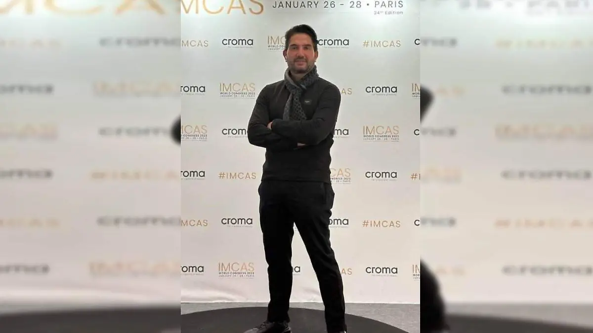 Luis Moran González