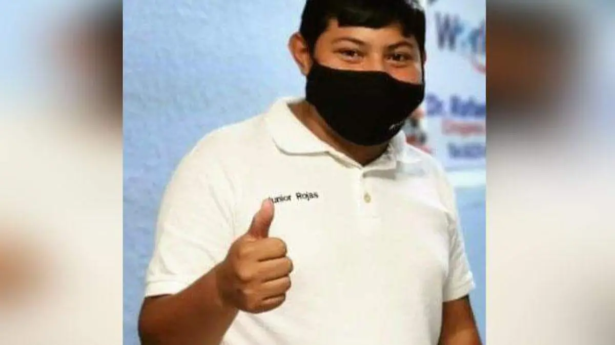 Siempre apoyando