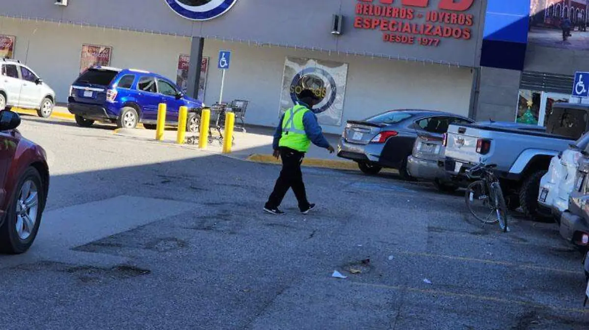 Emilio Trejo navidad 2