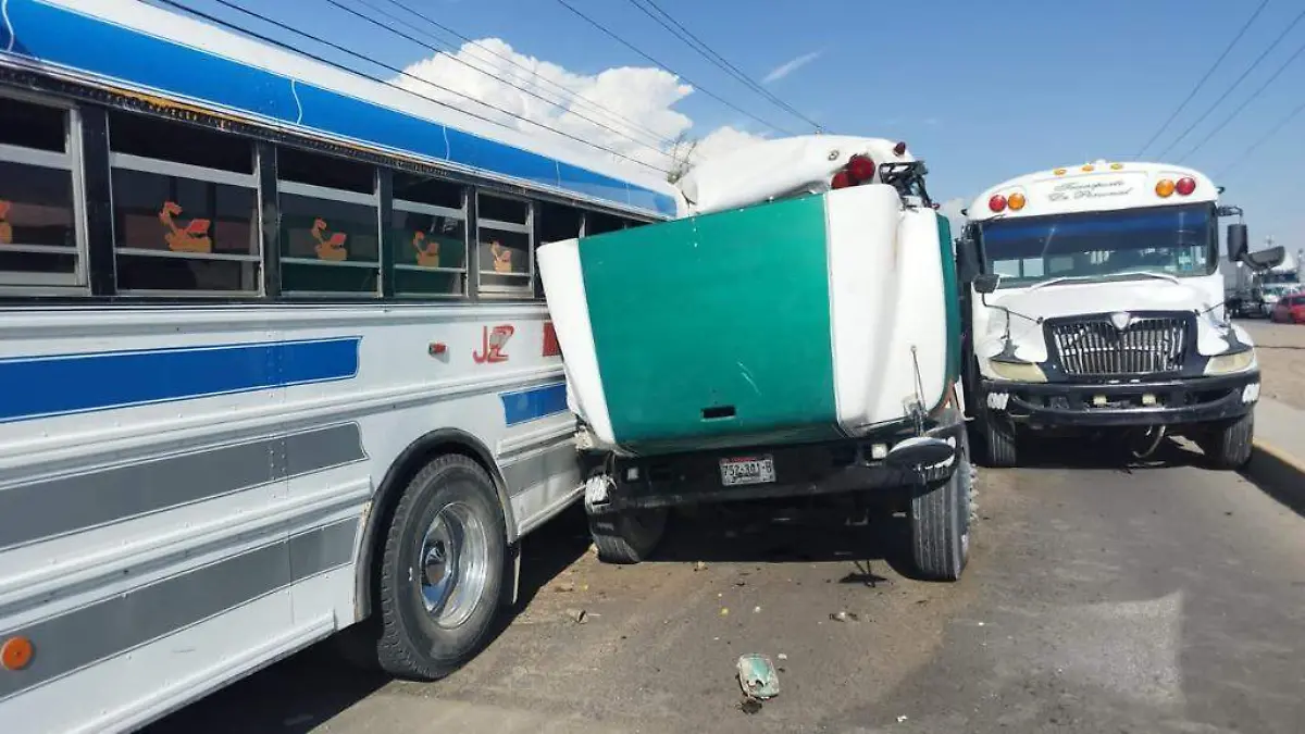 Unidades de Transporte