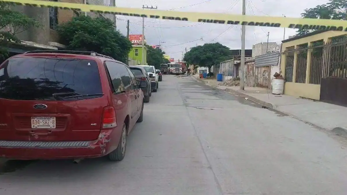 incendio