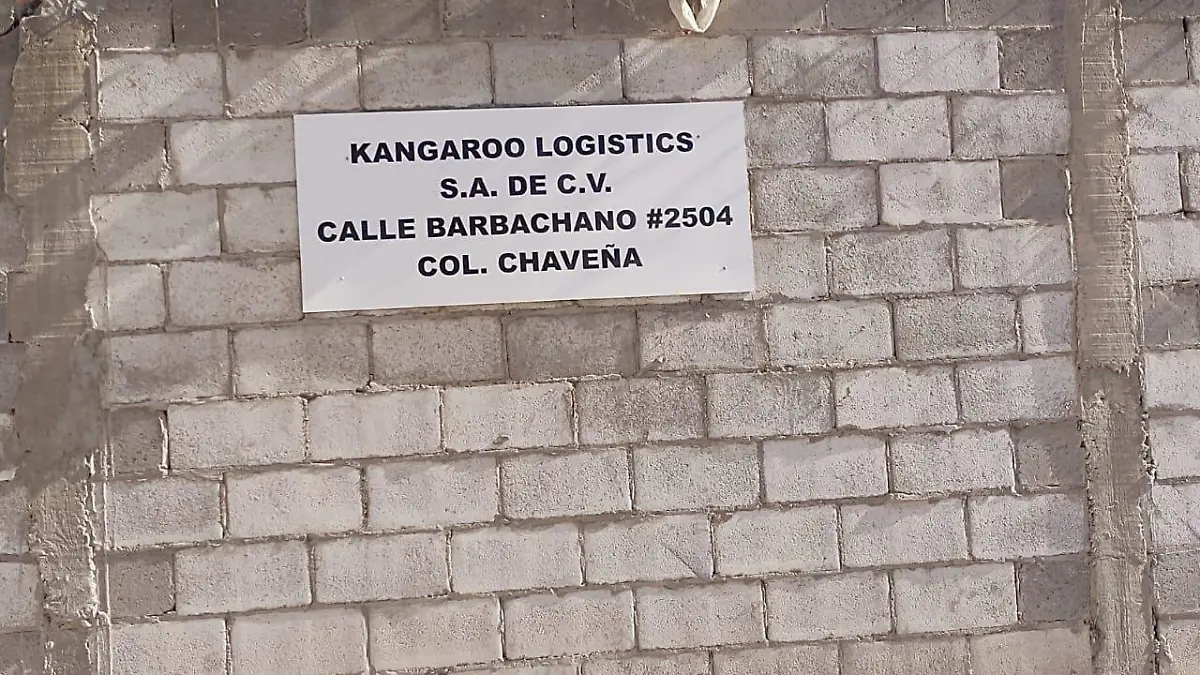 Construcción de maquiladoras