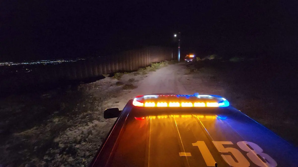 operativo binacional contra la trata de indocumentados 2