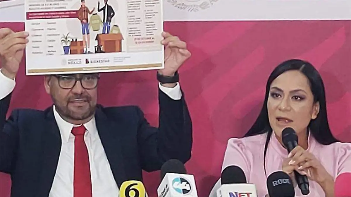 loera abrigo al migrante
