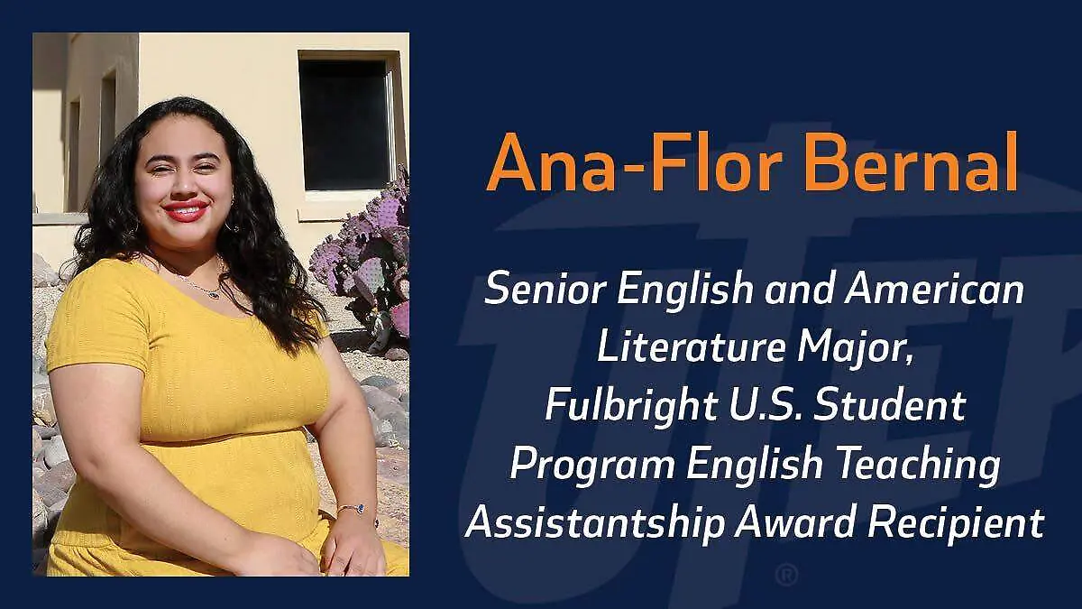 Ana-Flor_Bernal_UTEP Fulbright