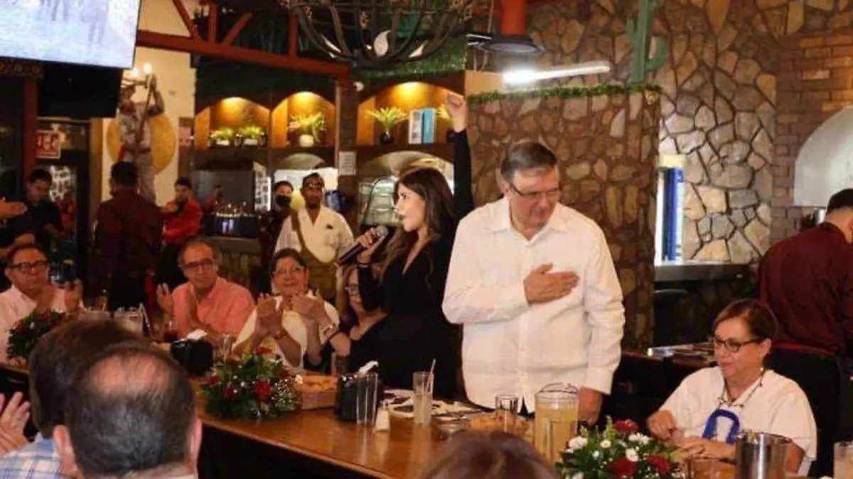 Marcelo Ebrard