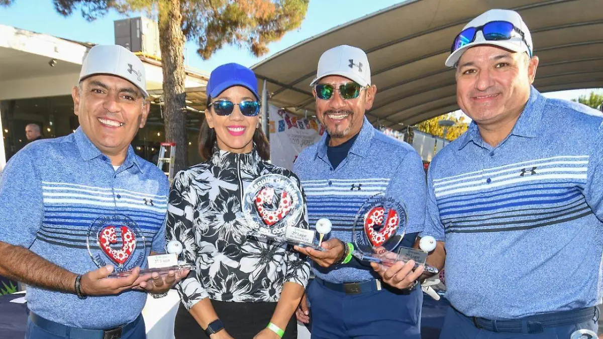 torneo de golf index 2022 2