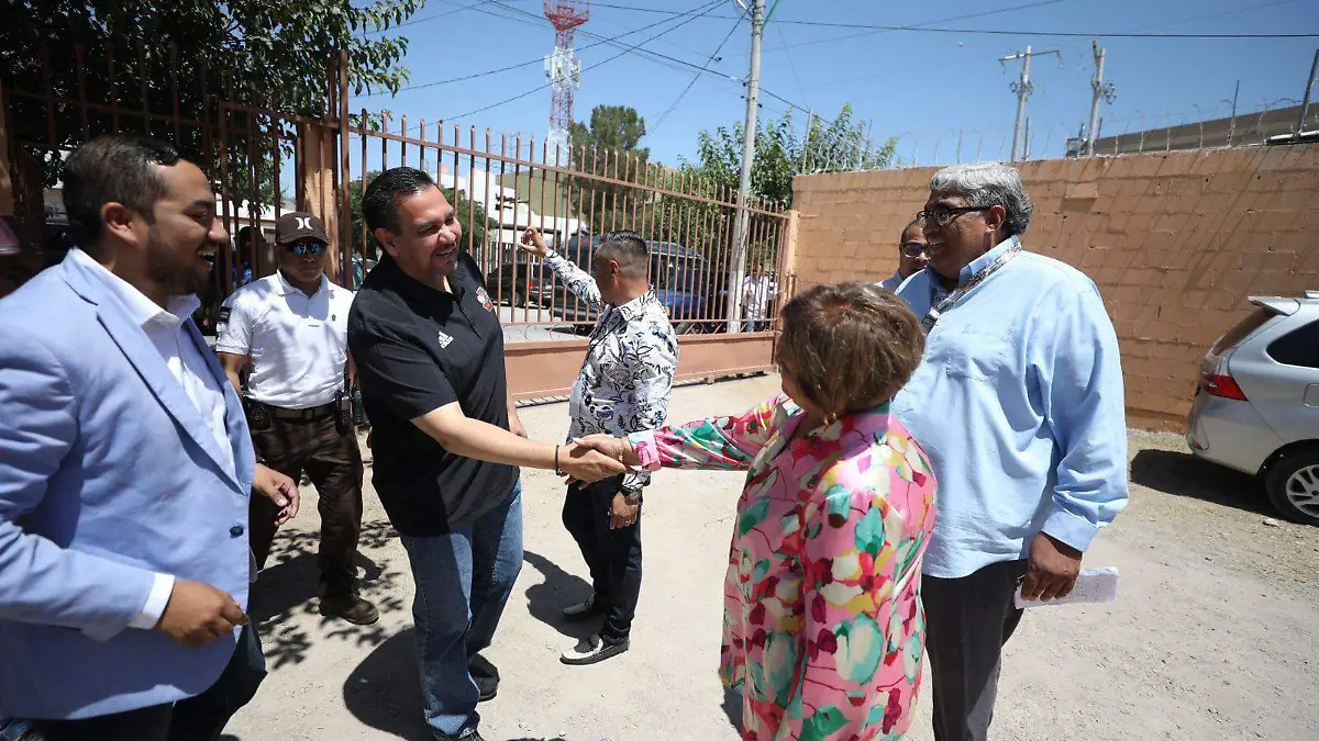 comunidad