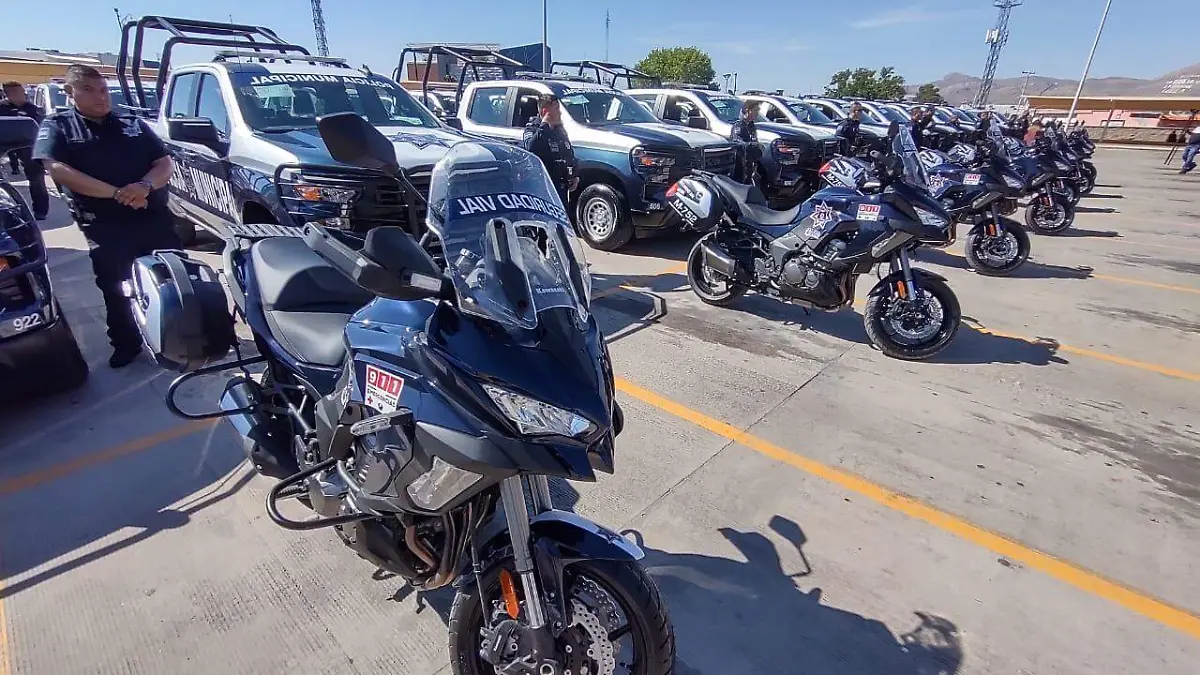 MOTOS SSPM