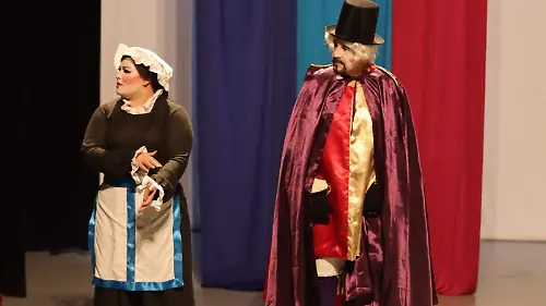Compañía