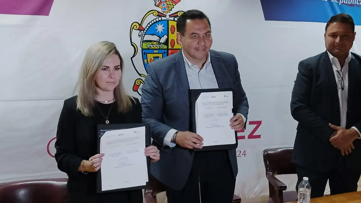 alcalde