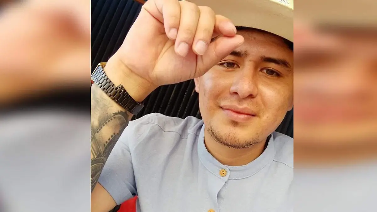 José Hernández