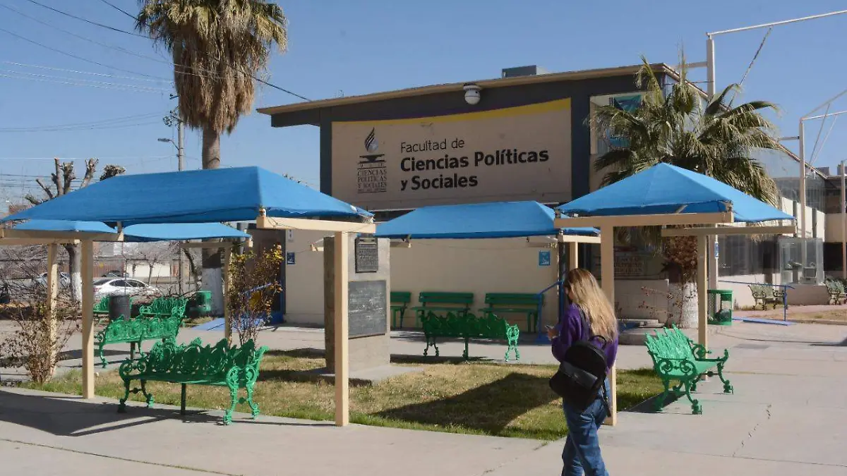 CIENCIAS POLITICAS