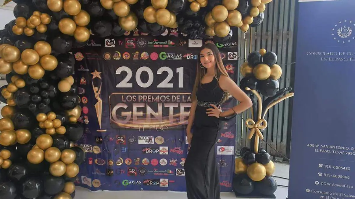 Los premios