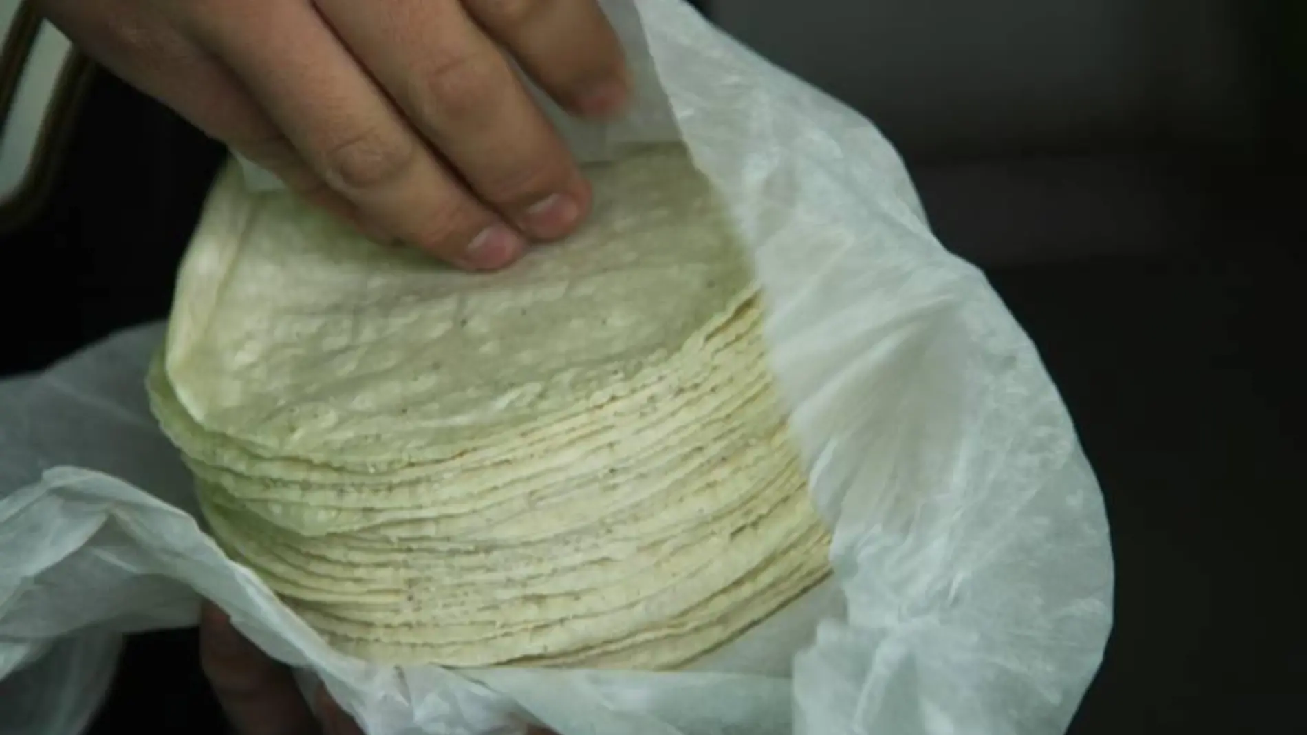 Tortillas