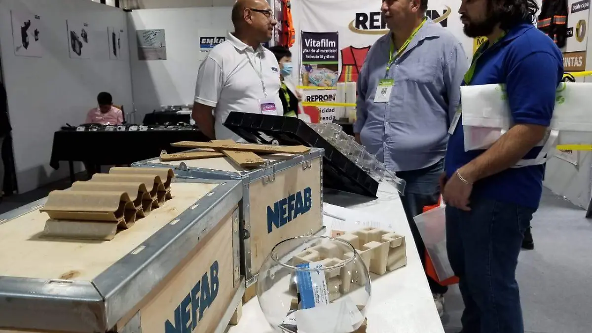 expo