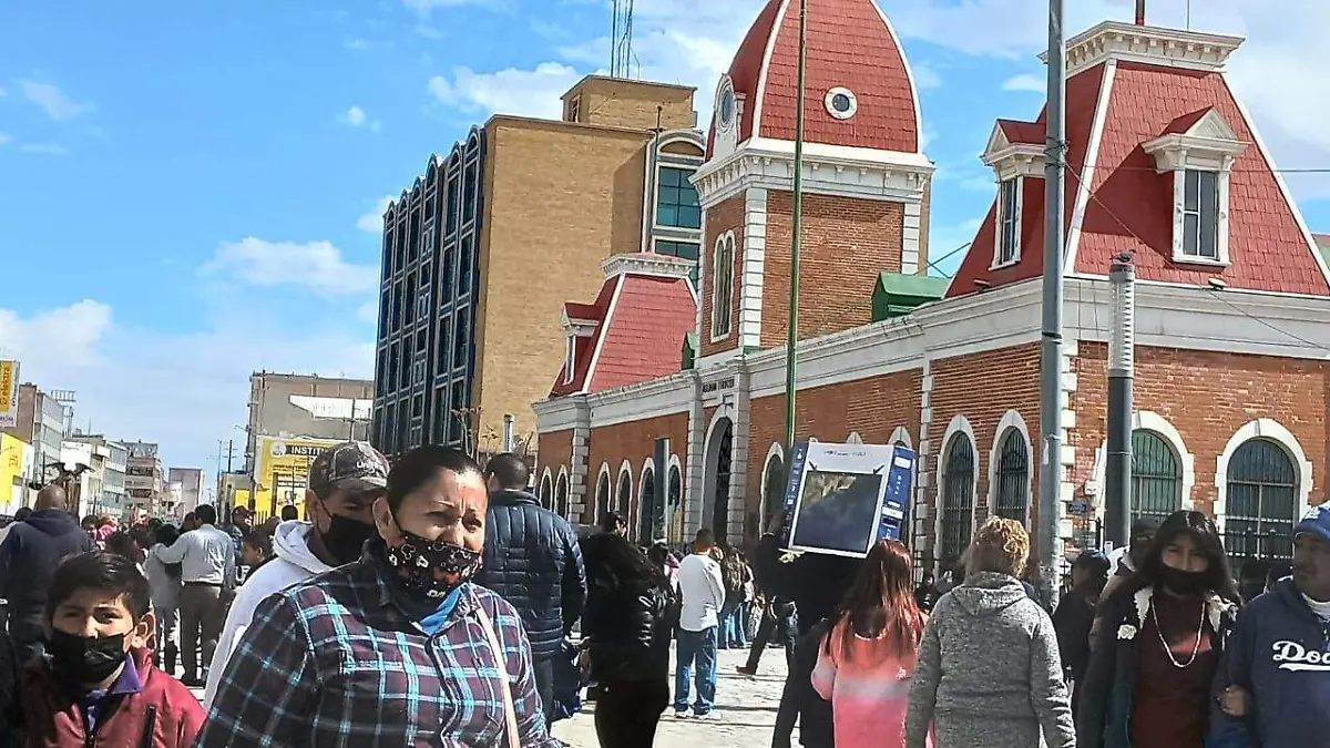 Centro 2