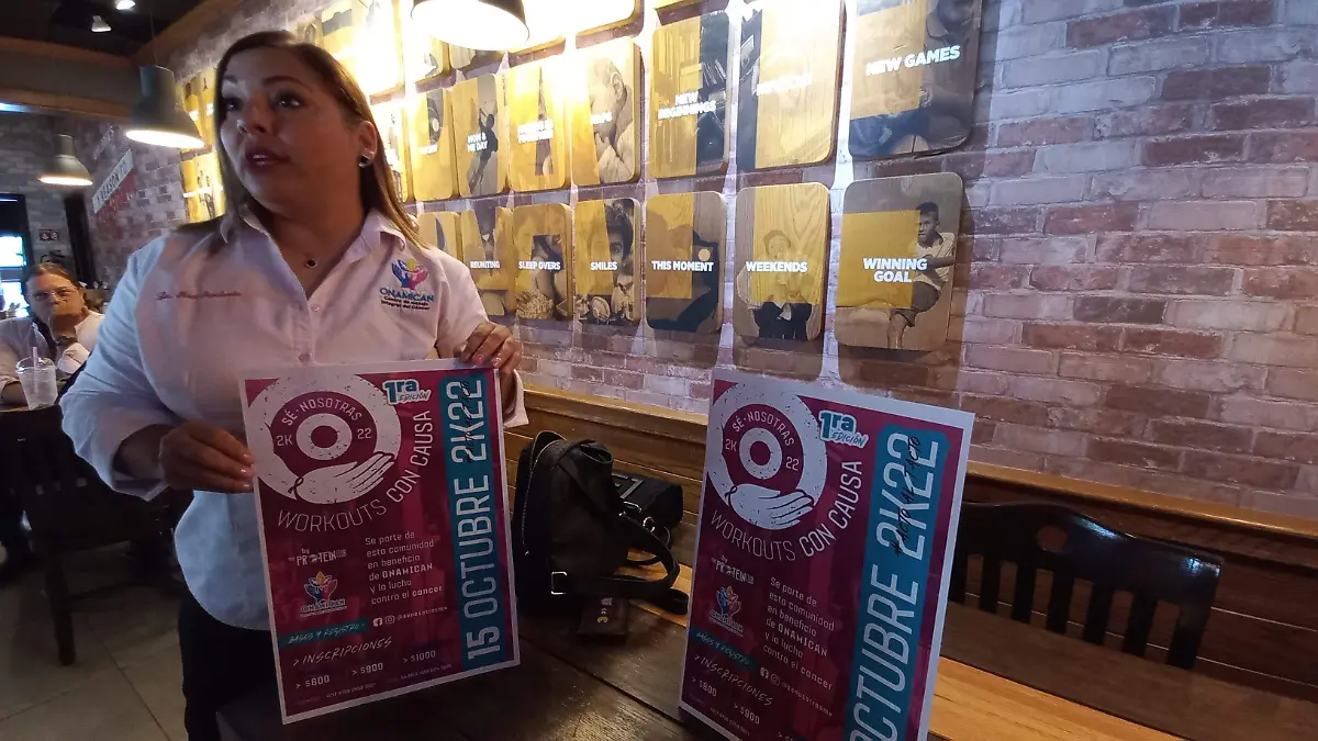 Workouts con causa 1